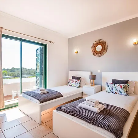 Lamella 别墅 阿尔布费拉