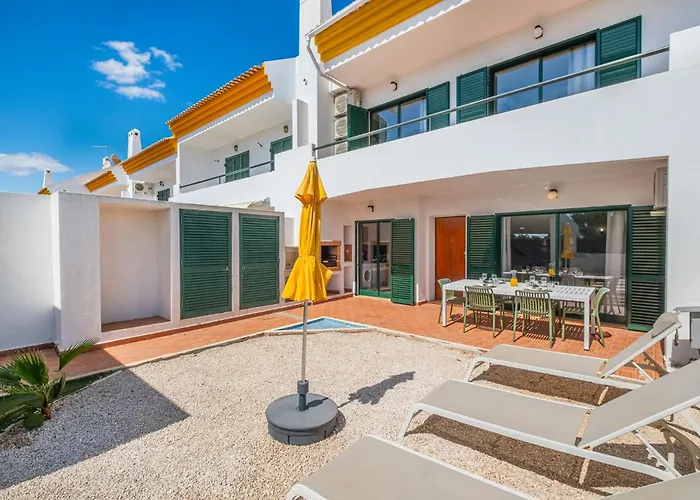 Lamella * 阿尔布费拉