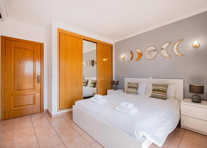 Lamella 阿尔布费拉