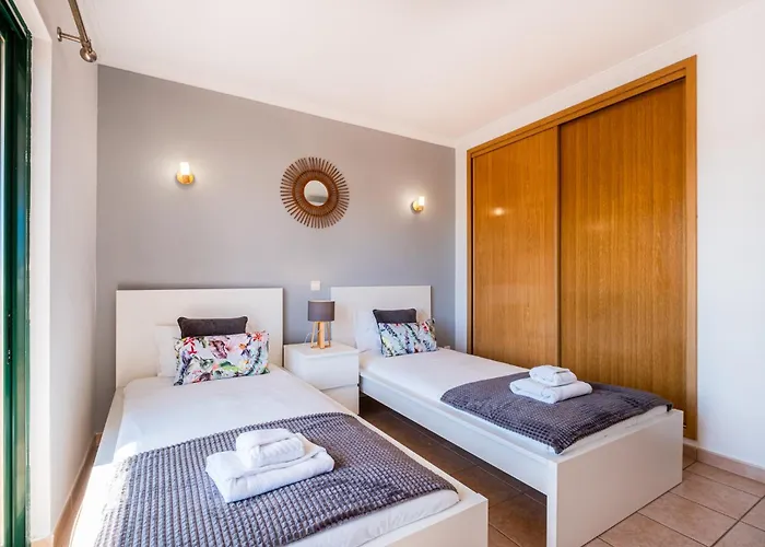 Lamella 阿尔布费拉