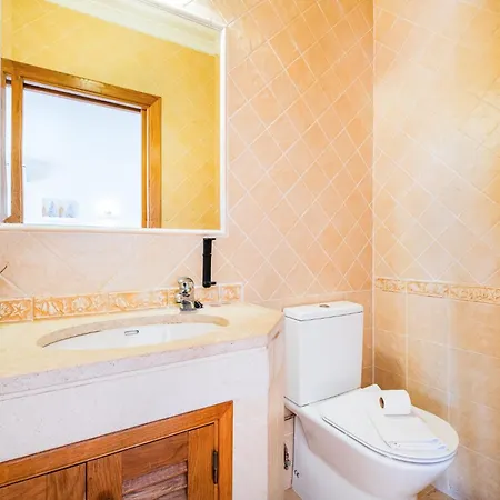 Вилла Lamella Албуфейра