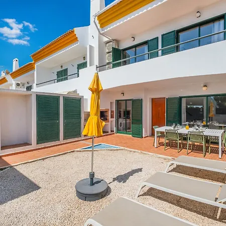 Lamella * Албуфейра