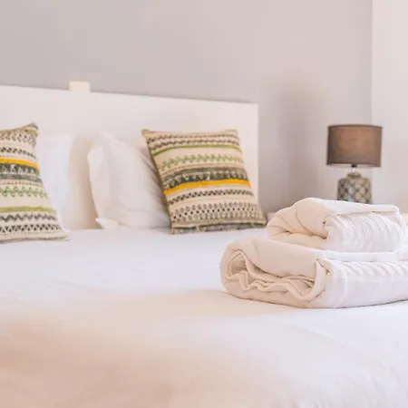 Lamella Албуфейра