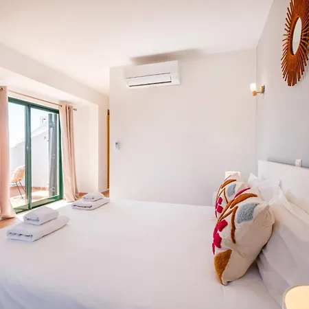 Lamella Villa Albufeira