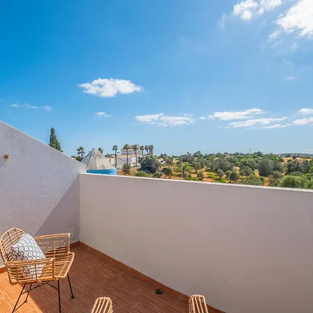 Villa Lamella Albufeira