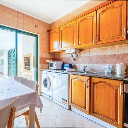 Lamella Villa Albufeira