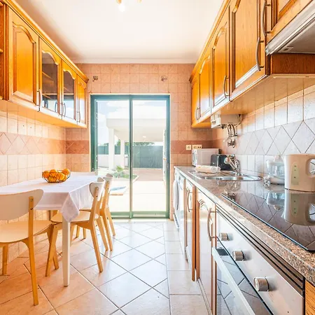 Villa Lamella Albufeira