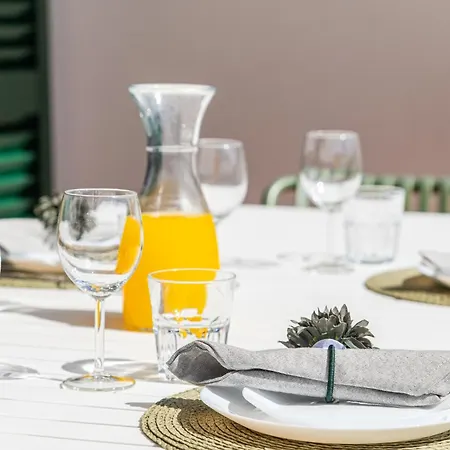 Villa Lamella Albufeira