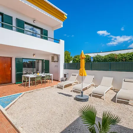 Villa Lamella *