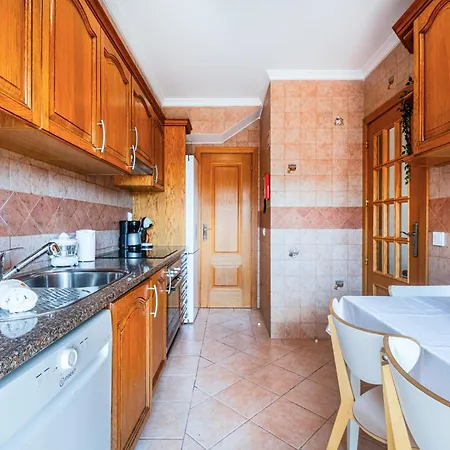 Lamella Villa Albufeira