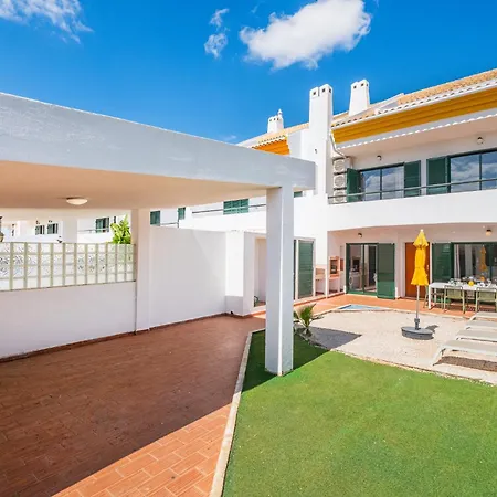Lamella Villa *