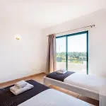 Lamella Villa *